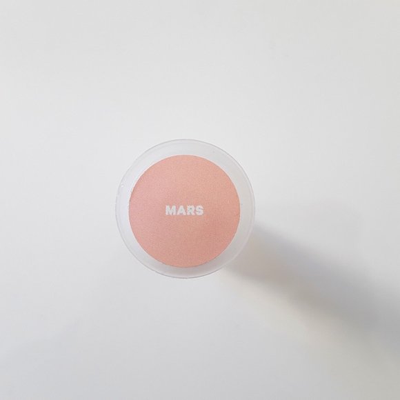 MILK MAKEUP Holographic Lip Gloss in Mars - Picture 3 of 4